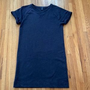 Gap T-Shirt Dress